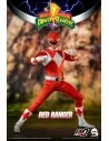 Power Rangers Red Ranger 1/6 Action Figure 30 cm - 5 - 