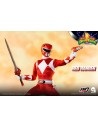 Power Rangers Red Ranger 1/6 Action Figure - 7 - 