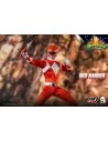 Power Rangers Red Ranger 1/6 Action Figure 30 cm - 9 - 