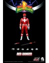 Power Rangers Red Ranger 1/6 Action Figure 30 cm - 10 - 