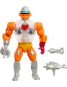 Masters of the Universe Origins Action Figure Roboto 14 cm - 4 - 