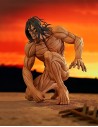 Attack on Titan Pop Up Parade Statue Eren Yeager: Attack Titan XL 34 cm - 2 - 
