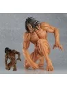 Attack on Titan Pop Up Parade Statue Eren Yeager: Attack Titan XL 34 cm - 6 - 