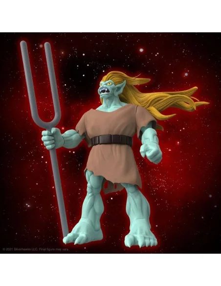 SilverHawks Ultimates Action Figure Windhammer 18 cm - 7 - 