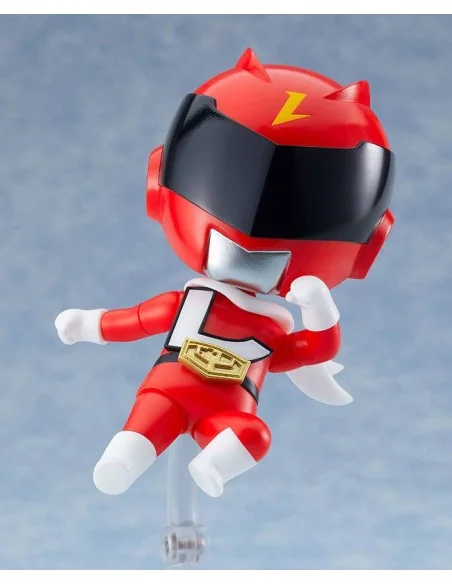 Leon Channel Nendoroid Action Figure Leon 10 cm - 3 - 