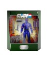 G.I. Joe Ultimates Action Figure Snake Eyes [Real American Hero] 18 cm - 3 - 