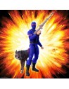 G.I. Joe Ultimates Action Figure Snake Eyes [Real American Hero] 18 cm - 4 - 