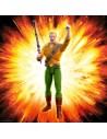 G.I. Joe Ultimates Action Figure Duke 18 cm - 4 - 