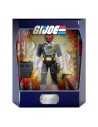 G.I. Joe Ultimates Action Figure B.A.T. [Cartoon Accurate] 18 cm - 3 - 