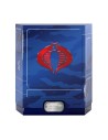 G.I. Joe Ultimates Cobra Commander 18 cm - 1 - 