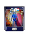 G.I. Joe Ultimates Cobra Commander 18 cm - 3 - 