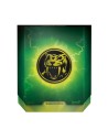 Mighty Morphin Power Rangers Yellow Ranger 18 cm - 2 - 