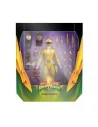 Mighty Morphin Power Rangers Yellow Ranger 18 cm - 4 - 