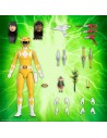 Mighty Morphin Power Rangers Ultimates Action Figure Yellow Ranger 18 cm - 6 - 