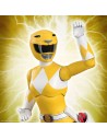 Mighty Morphin Power Rangers Ultimates Action Figure Yellow Ranger 18 cm - 7 - 