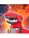 Mighty Morphin Power Rangers Ultimates Action Figure Tyrannosaurus Dinozord 20 cm - 7 - 