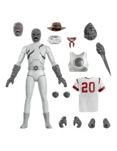 Mighty Morphin Power Rangers Ultimates Action Figure Putty Patroller 18 cm - 1 - 