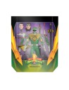 Mighty Morphin Power Rangers Ultimates Action Figure Green Ranger 18 cm - 5 - 