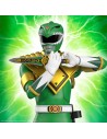 Mighty Morphin Power Rangers Ultimates Action Figure Green Ranger 18 cm - 7 - 
