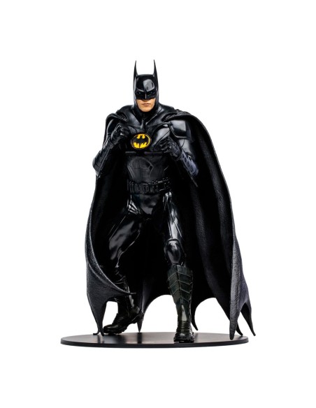 DC The Flash Movie PVC Statue Batman 30 cm - 1 - 