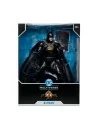 DC The Flash Movie PVC Statue Batman 30 cm - 2 - 