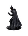 DC The Flash Movie PVC Statue Batman 30 cm - 8 - 