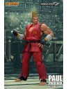 Tekken 7 Action Figure 1/12 Paul Phoenix 18 cm - 2 - 