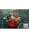 Tekken 7 Action Figure 1/12 Paul Phoenix 18 cm - 6 - 