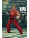 Tekken 7 Action Figure 1/12 Paul Phoenix 18 cm - 9 - 