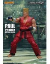 Tekken 7 Action Figure 1/12 Paul Phoenix 18 cm - 11 - 