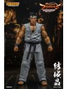 Virtua Fighter 5 Akira Yuki 18 cm 1/12 - 2 - 