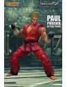 Tekken 7 Action Figure 1/12 Paul Phoenix 18 cm - 17 - 