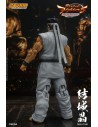 Virtua Fighter 5 Ultimate Showdown Action Figure 1/12 Akira Yuki 18 cm - 3 - 