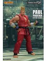 Tekken 7 Action Figure 1/12 Paul Phoenix 18 cm - 21 - 