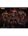 Mortal Kombat Action Figure 1/12 Kintaro 18 cm - 22 - 