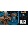 King of Fighters '98: Ultimate Match Action Figure 1/12 Orochi Hakkesshu 17 cm - 18 - 