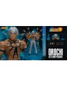 King of Fighters '98: Ultimate Match Action Figure 1/12 Orochi Hakkesshu 17 cm - 19 - 