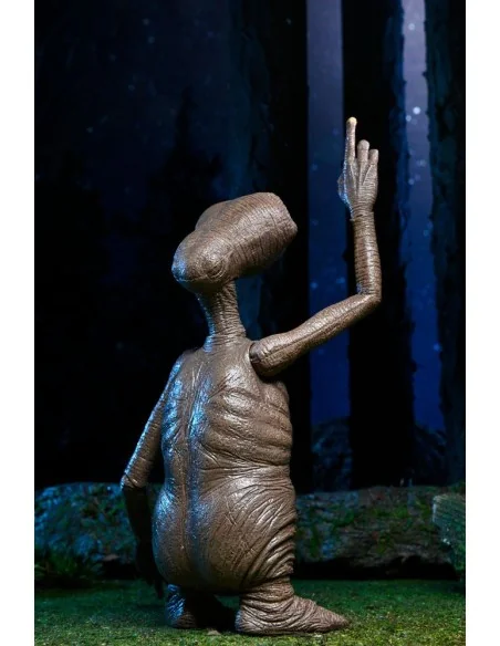 E.T. the Extra-Terrestrial Ultimate E.T. 11 cm - 5 - 
