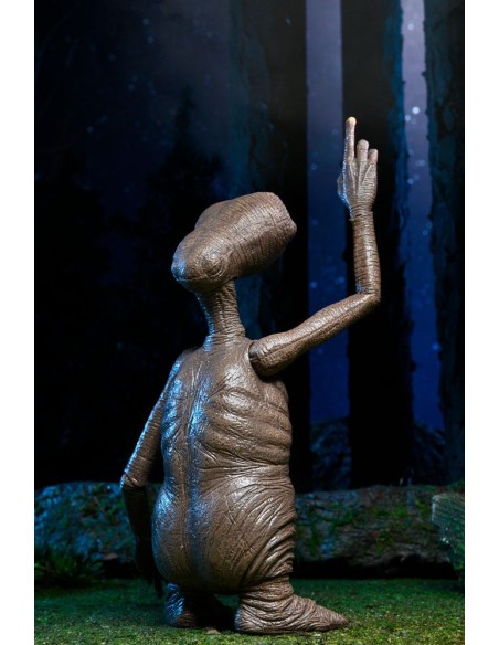 E.T. the Extra-Terrestrial Ultimate E.T. 11 cm - 7 - 