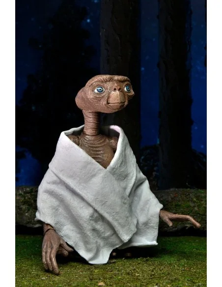 E.T. the Extra-Terrestrial Ultimate E.T. 11 cm - 12 - 