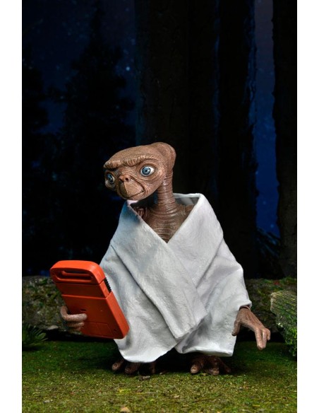 E.T. the Extra-Terrestrial Ultimate E.T. 11 cm - 13 - 