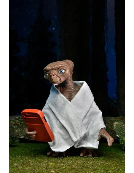 E.T. the Extra-Terrestrial Ultimate E.T. 11 cm - 13 - 