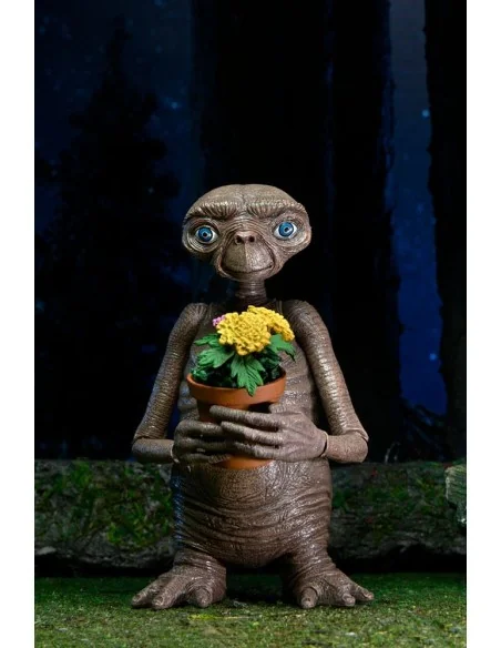 E.T. the Extra-Terrestrial Ultimate E.T. 11 cm - 15 - 