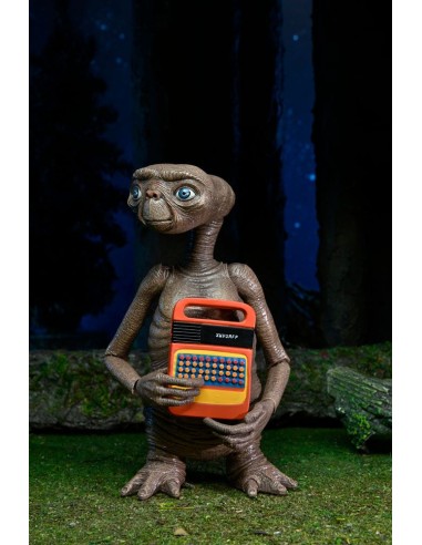 E.T. the Extra-Terrestrial Ultimate E.T. 11 cm - 16 - 