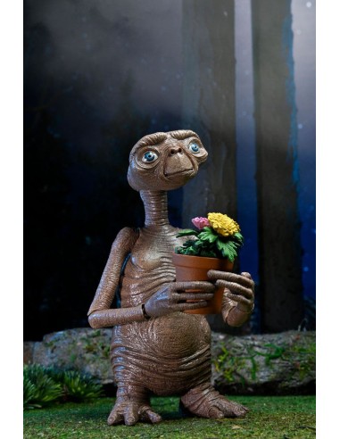 E.T. the Extra-Terrestrial Ultimate E.T. 11 cm - 17 - 
