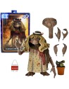 E.T. the Extra-Terrestrial Action Figure Ultimate Dress-Up E.T. 11 cm - 1 - 