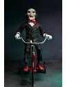 Saw Action Figure with Sound Billy with Tricyle 30 cm - 6 - 