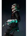 Saw Action Figure with Sound Billy with Tricyle 30 cm - 11 - 