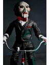 Saw Action Figure with Sound Billy with Tricyle 30 cm - 10 - 