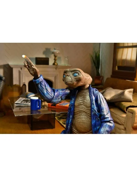Ultimate Telepathic E.T. ET the Extra-Terrestrial 11 cm - 11 - 